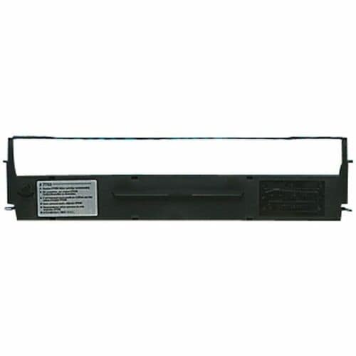 Epson Ribbon Cartridge - Dot Matrix - 2000000 Characters - B