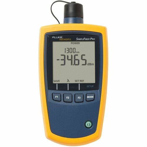 COMPTEUR DE PUISSANCE SIMPLIFIBER PRO