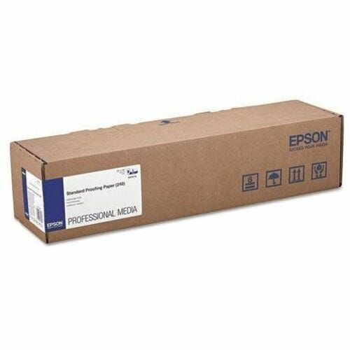 24INX100FT ROLL STANDARD PROOFING PAPER (240)