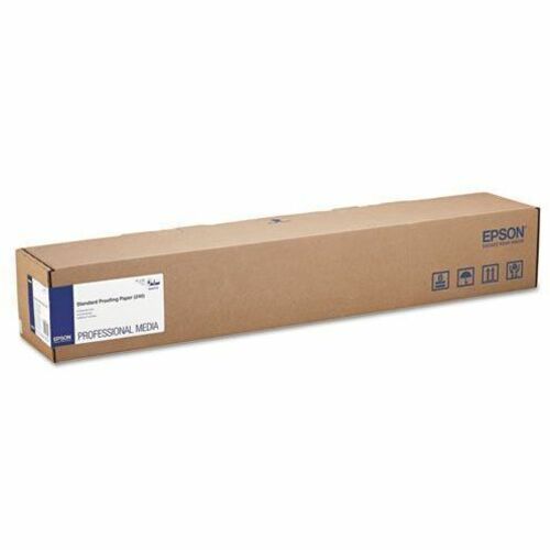 36INX100FT ROLL STANDARD PROOFING PAPER (240)