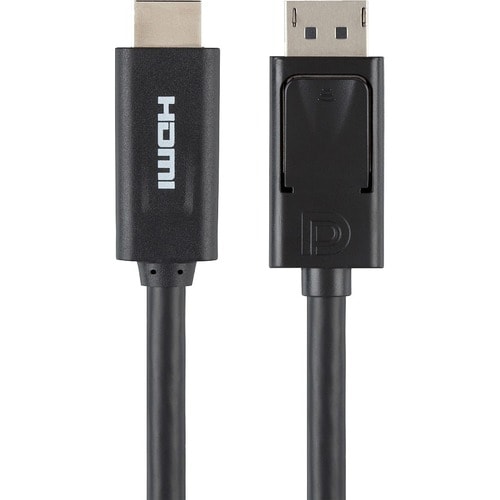 Cable DisplayPort a HDMI de Belkin