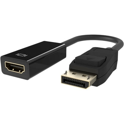 Adaptateur Belkin DisplayPort vers HDMI