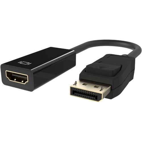 Adaptador DisplayPort a HDMI de Belkin
