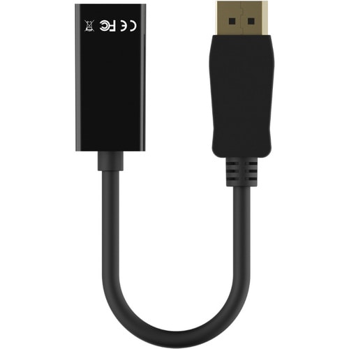 Adaptateur Belkin DisplayPort vers HDMI
