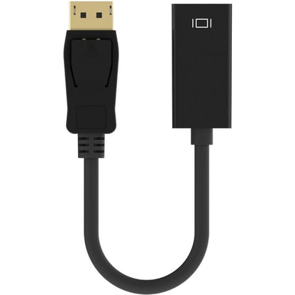 Adaptateur Belkin DisplayPort vers HDMI
