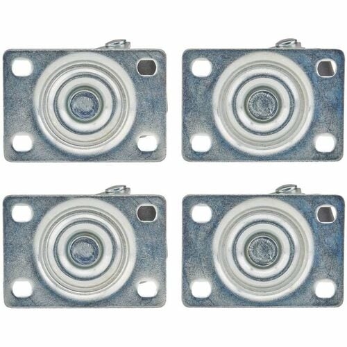Kit de ruedas SRCASTER de Tripp Lite: 550 lb por rueda