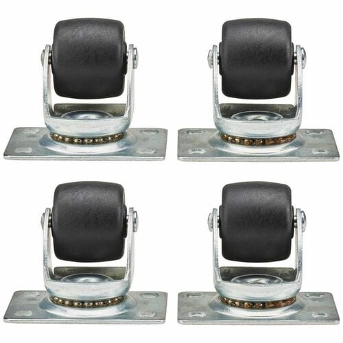 Kit de ruedas SRCASTER de Tripp Lite: 550 lb por rueda