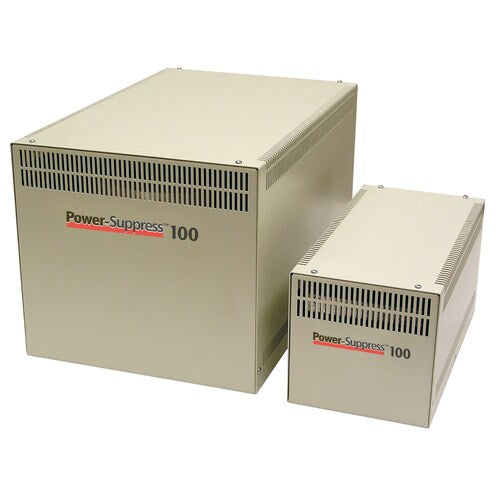 Eaton Power-Suppress 100 T100H-1800 Line Conditioner - AC Noise, Overl