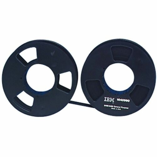 Lexmark 1040990 Ribbon Cartridge - Line Matrix, Dot Matrix -