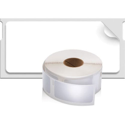1X2-1/8 MULTIPURPOSE LABELS FOR LABELWRITERS