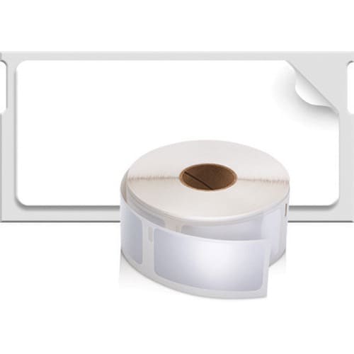 1X2-1/8 MULTIPURPOSE LABELS FOR LABELWRITERS