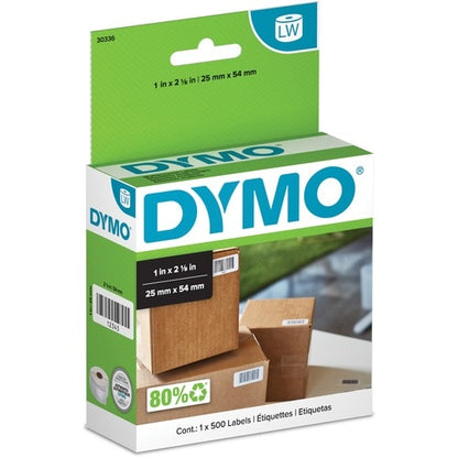 1X2-1/8 MULTIPURPOSE LABELS FOR LABELWRITERS