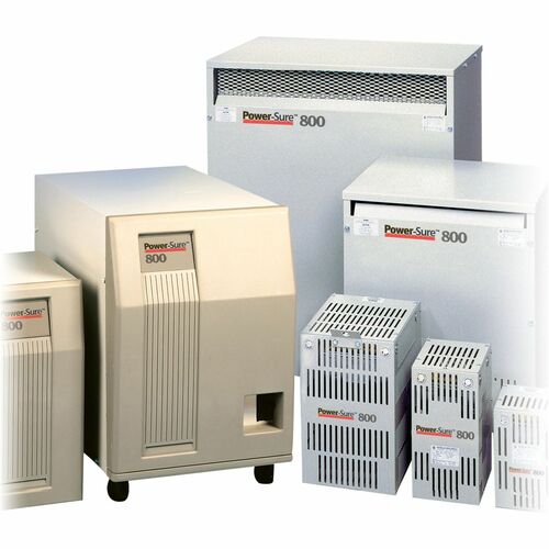 Eaton Power-Sure 800 Power Conditioner - NEMA 5-20R, NEMA 5-50P