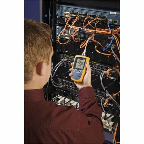 FUENTE SIMPLIFIBER PRO MONOMODO 1310/1550