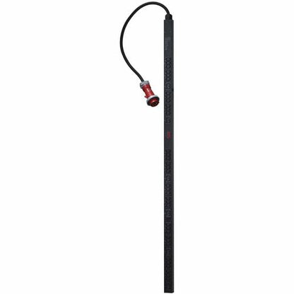 Unité de distribution d'alimentation (PDU) APC by Schneider Electric Basic Rack 42 prises 11 kW - Basic - IEC