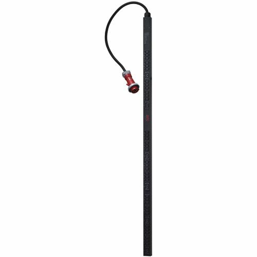 Unité de distribution d'alimentation (PDU) APC by Schneider Electric Basic Rack 42 prises 11 kW - Basic - IEC