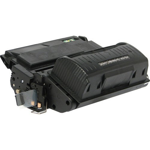 Cartouche de toner haute capacité reconditionnée V7 pour HP Q5942X (