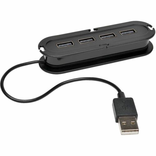 Tripp Lite par Eaton 4 ports USB 2.0 haute vitesse Ultra