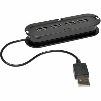 Tripp Lite par Eaton 4 ports USB 2.0 haute vitesse Ultra