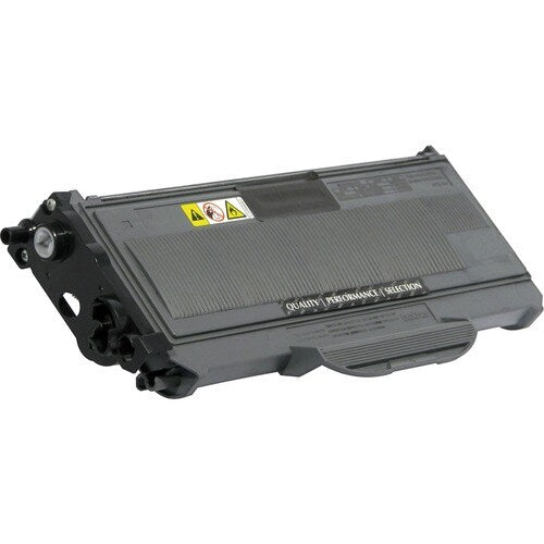 Cartouche de toner haute capacité reconditionnée V7 pour Brother TN3