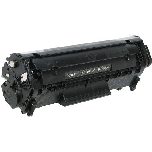 Cartouche de toner V7 de remplacement pour Canon 0263B001A, rendement de 2 000 pages, V29260