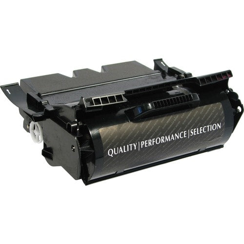 Cartouche de toner haute capacité reconditionnée V7 pour Dell 5210/5