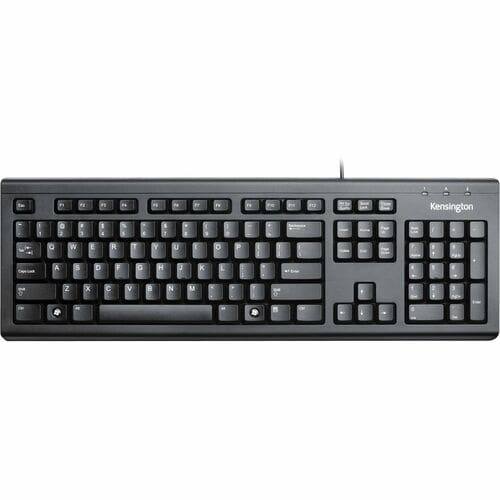 CLAVIER POUR LA VIE DURABLE ET ANTI-ÉCLABOUSSURES CLAVIER USB/PS2