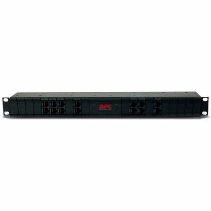 APC by Schneider Electric ProtectNet PRM24 24-Outlet Surge Protection