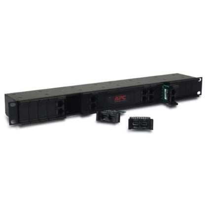 APC by Schneider Electric ProtectNet PRM24 24-Outlet Surge Protection