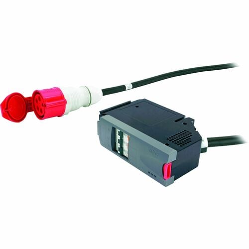 Module de distribution d'alimentation APC by Schneider Electric PDM3520IEC309-320 - 220 V CA