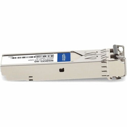 AddOn Cisco/Linksys MGBSX1 Compatible 1000Base-SX SFP - 1 x 1000Base-SX