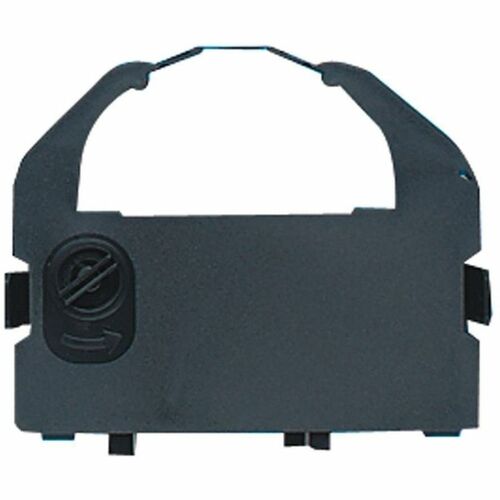 BLACK FABRIC RIBBON FOR LQ-670/680/680/2550/2500/860