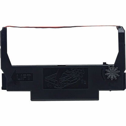 ERC-38BR RIBBON BLACK/RED TM-U220/U210/U230/U325