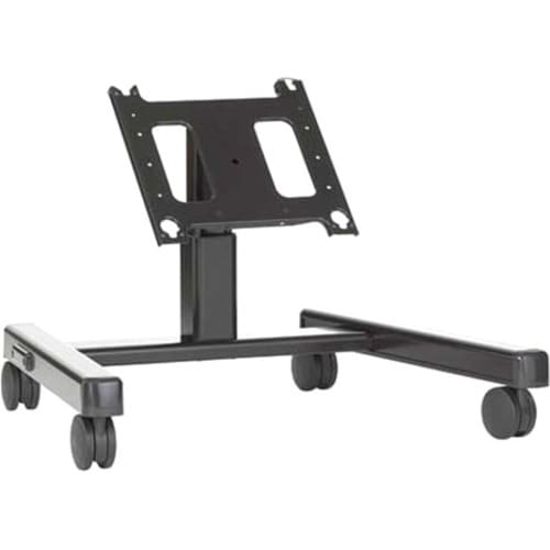 Chief Confidence Large 2' Mobile TV Cart