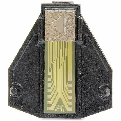 Cartouche d'encre jet d'encre d'origine HP 51604A (51604A) - Une seule cartouche
