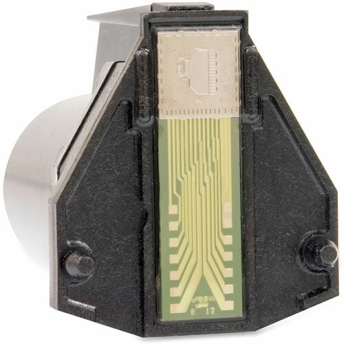 Cartouche d'encre jet d'encre d'origine HP 51604A (51604A) - Une seule cartouche