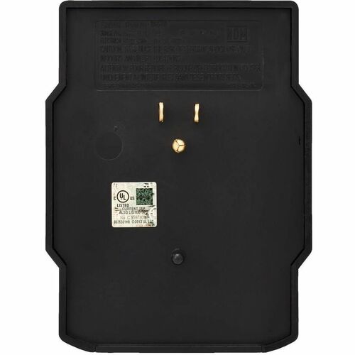 Tripp Lite by Eaton SK6-0B 6-Outlets Surge Suppressor - 6 x NEMA 5-15R