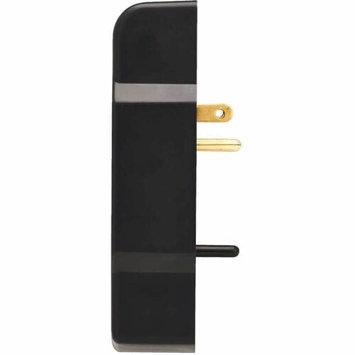 Tripp Lite by Eaton SK6-0B 6-Outlets Surge Suppressor - 6 x NEMA 5-15R