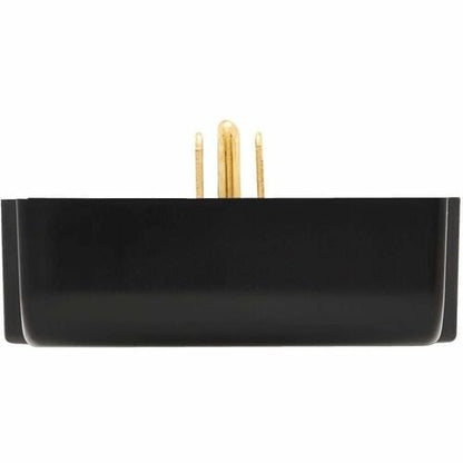Tripp Lite by Eaton SK6-0B 6-Outlets Surge Suppressor - 6 x NEMA 5-15R