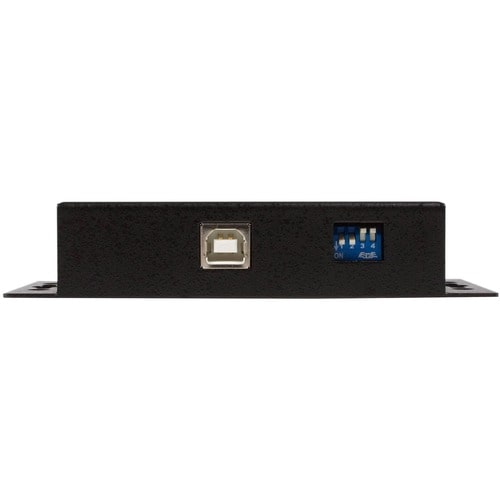 Adaptador USB serie StarTech.com - RS422 - RS485