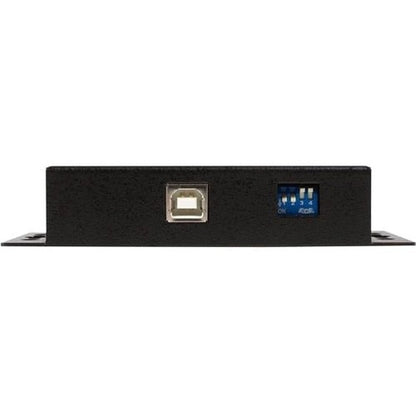 Adaptador USB serie StarTech.com - RS422 - RS485