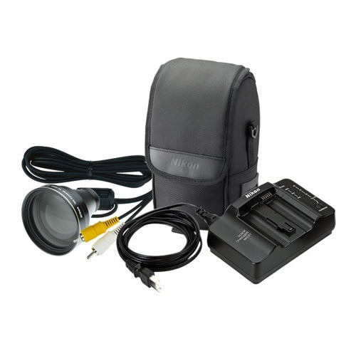 Filtre de protection neutre transparent Nikon 67 mm - 67 mm