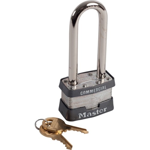 Chief PAC138 ClickConnect Locking Flag Padlock