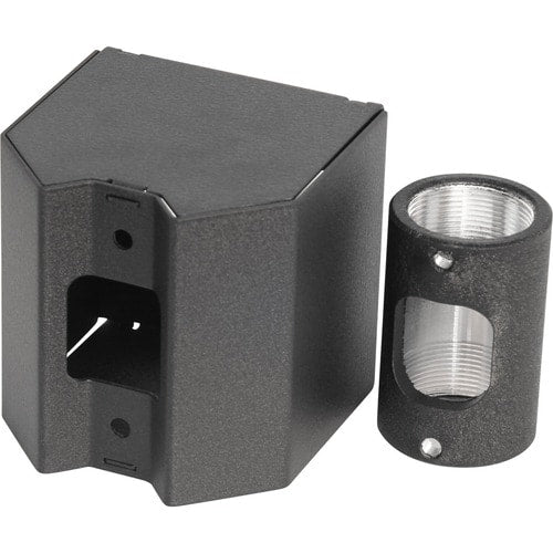 Chief CMA502 Mounting Coupler - Black - Black