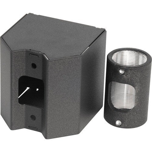 Chief CMA502 Mounting Coupler - Black - Black