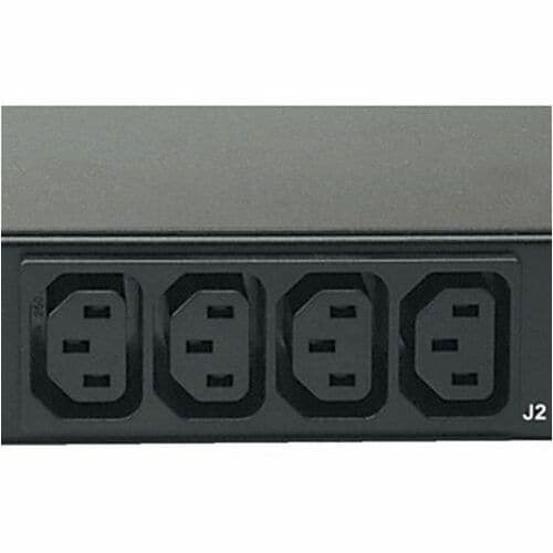 PDU Eaton ePDU 12 prises 4,99 kVA - NEMA L6-30P - 12 x IEC 60320 C13 -