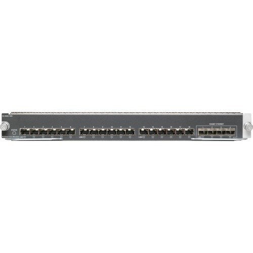 MDS 9000 8GB FC SFP+ LONG RANGE XCVR PL 1Y