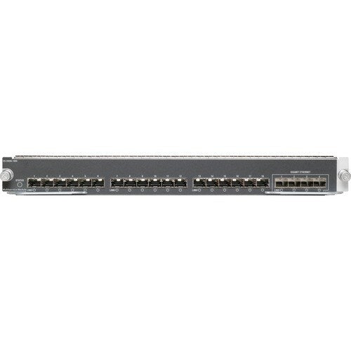 MDS 9000 8GB FC SFP+ SHORT RANGE TRANSCEIVER PL 1Y