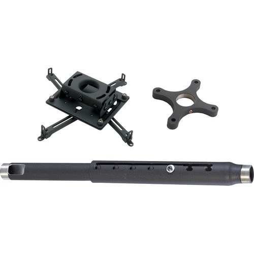 Chief KITPF018024 Ceiling Mount for Projer - Black