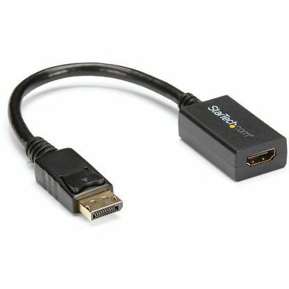 StarTech.com DisplayPort to VGA Adapter